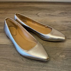 Women’s Size 6.5 Flats